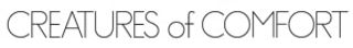 Creatures Of Comfort logo