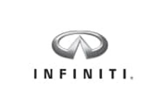 Crest infiniti logo