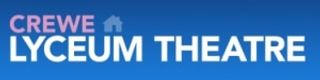 Crewe Lyceum Theatre logo