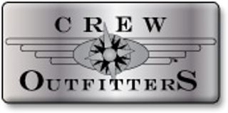 Crew Outfitters logo