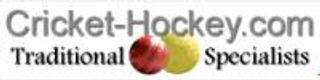 Cricket-Hockey logo