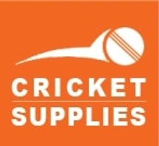 Cricket Supplies logo
