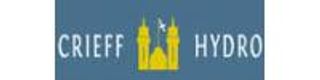 Crieff Hydro logo