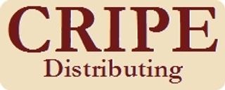 Cripe Distributing logo