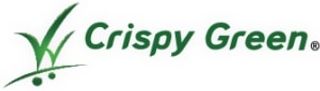 Crispy Green logo