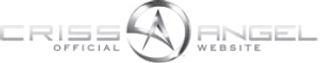 Criss Angel logo
