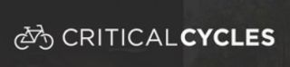 Critical Cycles logo
