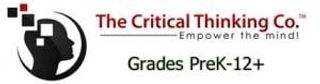 The Critical Thinking Co. logo