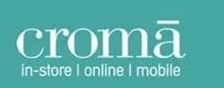 Croma logo