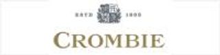 Crombie logo