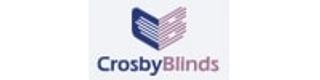 Crosby Blinds logo