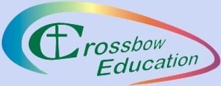 Crossbow Education logo