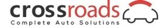 Crossroads logo