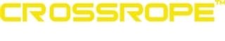 CrossRope logo