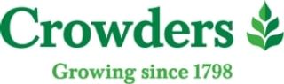 Crowders logo