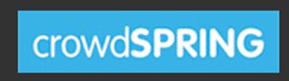 CrowdSpring logo