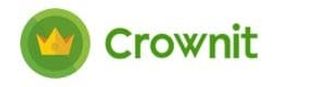 CrownIt logo