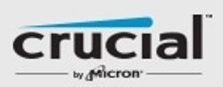 Crucial logo
