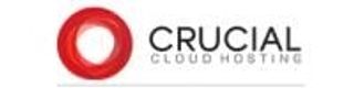 Crucial logo