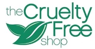 The Cruelty Free Shop logo