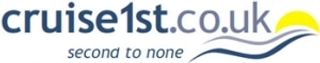 Cruise1st.co.uk logo