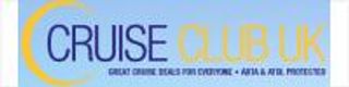 Cruise Club UK logo