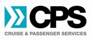 Cruise And Passenger Services logo
