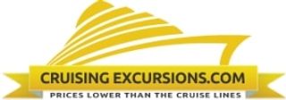 Cruising Excursions logo