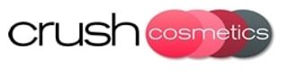 Crush Cosmetics logo