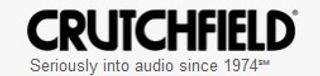 Crutchfield logo