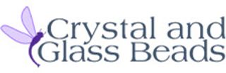 Crystal and Glass Beads logo