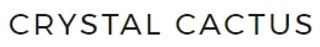 Crystal Cactus logo