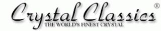 Crystal Classics logo
