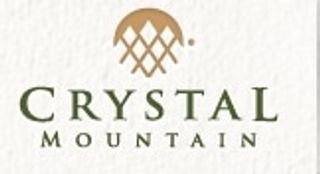 Crystal Mountain logo