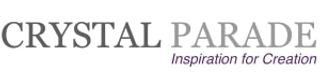Crystal Parade logo