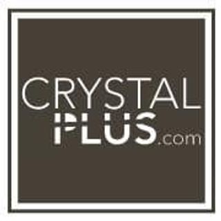 CrystalPlus.com logo