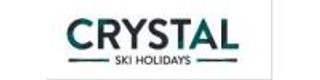 Crystal Ski logo