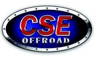CSE Offroad logo