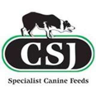 CSJ logo