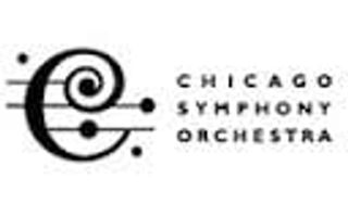 Chicago Symphony Orchestra logo