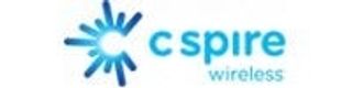 C Spire Wireless logo