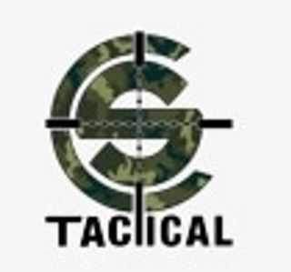 CS Tactical logo