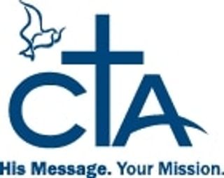 Christian Tools of Affirmation logo