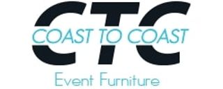 CTC Event Furniture logo