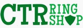 CTR Ring Shop logo