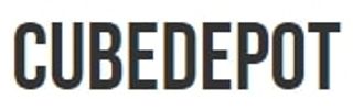 Cube Depot logo