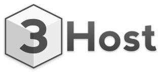 CubedHost logo
