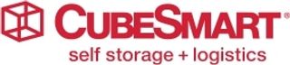 CubeSmart logo