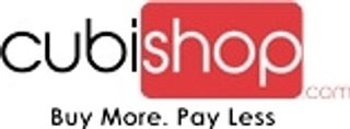 Cubishop logo