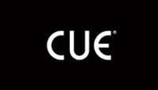 Cue logo